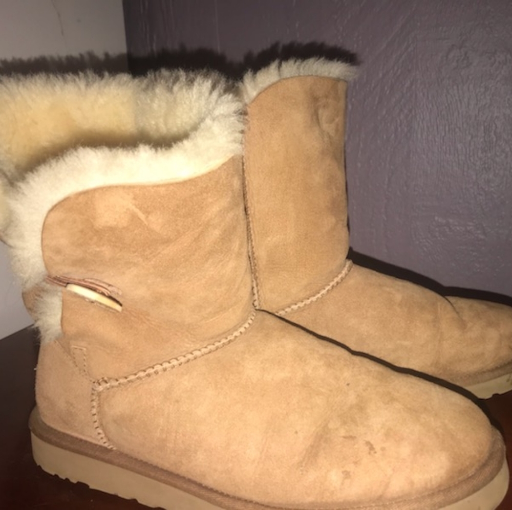 Ugg Boots - image 3